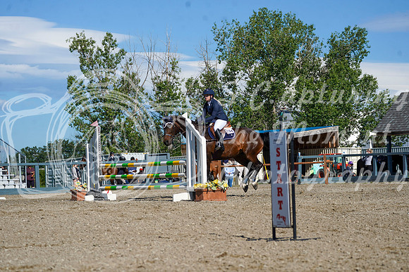 02403 - Alina - 2026 Mid-Summer Classic I - Friday July 10th