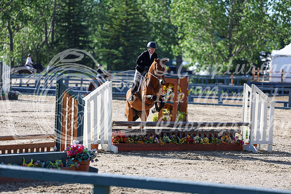 00463 - Shea - 2026 Mid-Summer Classic I - Friday July 10th