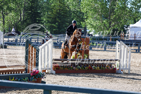 00465 - Shea - 2026 Mid-Summer Classic I - Friday July 10th