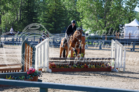 00468 - Shea - 2026 Mid-Summer Classic I - Friday July 10th