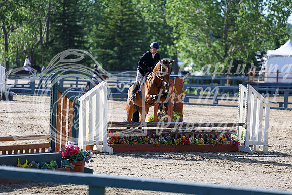 00466 - Shea - 2026 Mid-Summer Classic I - Friday July 10th