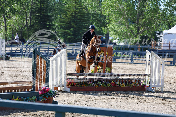 00464 - Shea - 2026 Mid-Summer Classic I - Friday July 10th