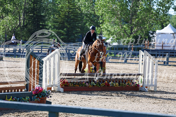 00469 - Shea - 2026 Mid-Summer Classic I - Friday July 10th
