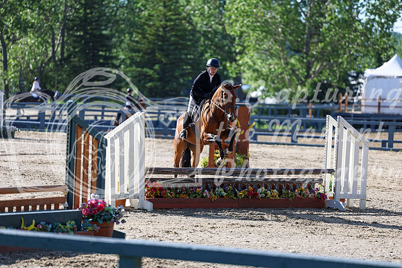 00467 - Shea - 2026 Mid-Summer Classic I - Friday July 10th