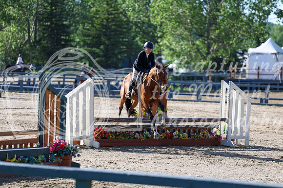 00470 - Shea - 2026 Mid-Summer Classic I - Friday July 10th