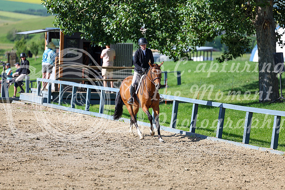 00472 - Shea - 2026 Mid-Summer Classic I - Friday July 10th