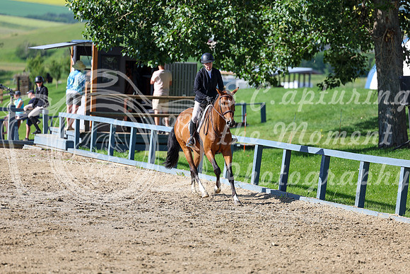 00471 - Shea - 2026 Mid-Summer Classic I - Friday July 10th