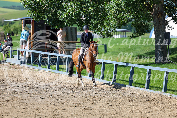 00474 - Shea - 2026 Mid-Summer Classic I - Friday July 10th