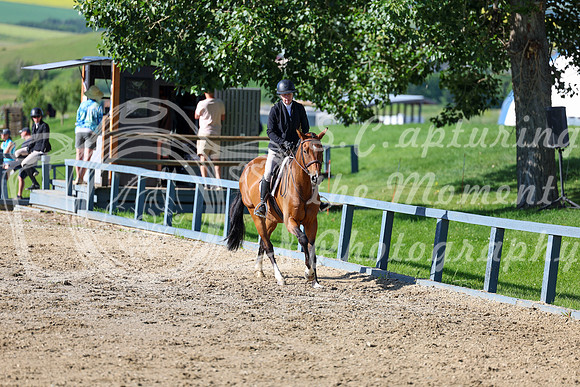 00473 - Shea - 2026 Mid-Summer Classic I - Friday July 10th