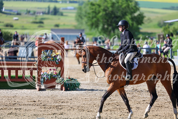 00482 - Shea - 2026 Mid-Summer Classic I - Friday July 10th