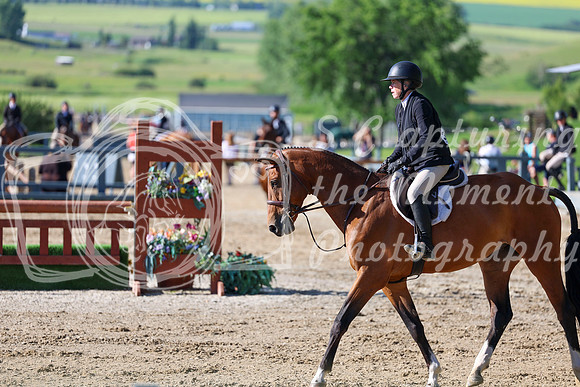 00483 - Shea - 2026 Mid-Summer Classic I - Friday July 10th