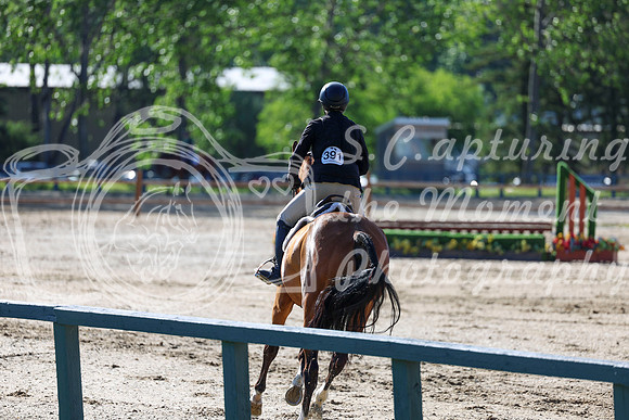 00506 - Shea - 2026 Mid-Summer Classic I - Friday July 10th
