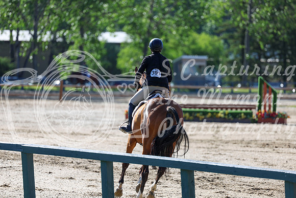 00505 - Shea - 2026 Mid-Summer Classic I - Friday July 10th