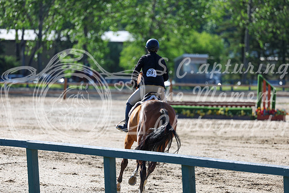 00507 - Shea - 2026 Mid-Summer Classic I - Friday July 10th