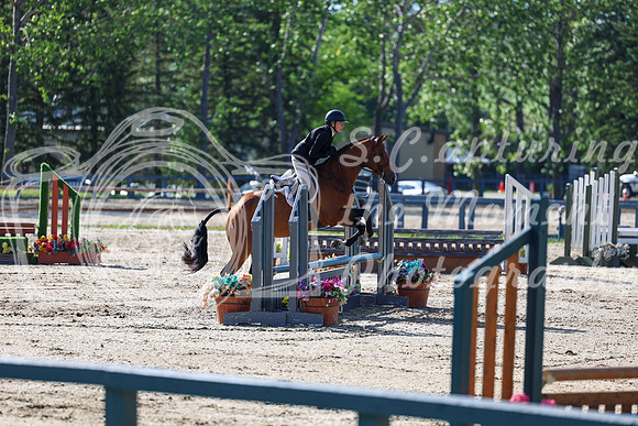 00508 - Shea - 2026 Mid-Summer Classic I - Friday July 10th