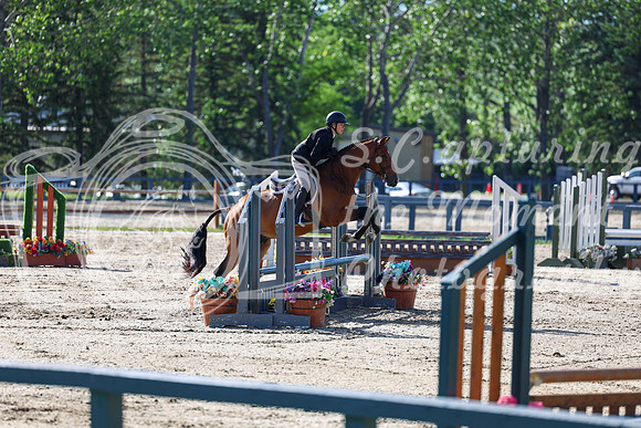 00509 - Shea - 2026 Mid-Summer Classic I - Friday July 10th
