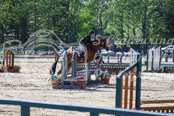 00510 - Shea - 2026 Mid-Summer Classic I - Friday July 10th