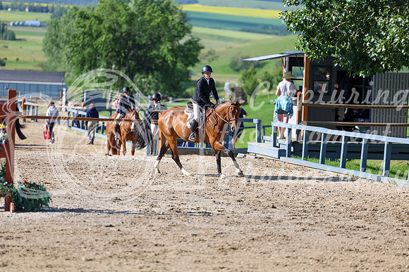 00516 - Shea - 2026 Mid-Summer Classic I - Friday July 10th