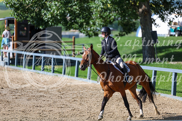 00522 - Shea - 2026 Mid-Summer Classic I - Friday July 10th