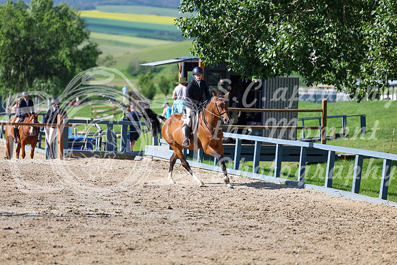 00519 - Shea - 2026 Mid-Summer Classic I - Friday July 10th