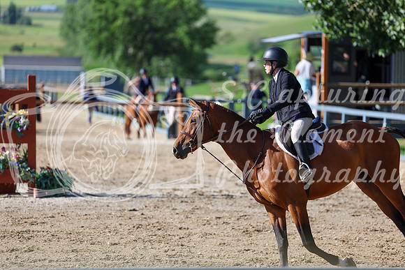 00523 - Shea - 2026 Mid-Summer Classic I - Friday July 10th