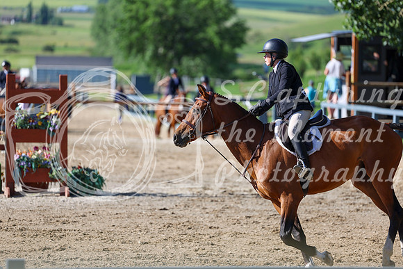 00525 - Shea - 2026 Mid-Summer Classic I - Friday July 10th