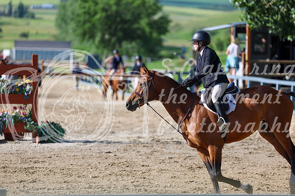 00524 - Shea - 2026 Mid-Summer Classic I - Friday July 10th