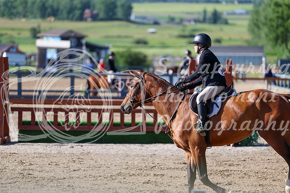 00526 - Shea - 2026 Mid-Summer Classic I - Friday July 10th
