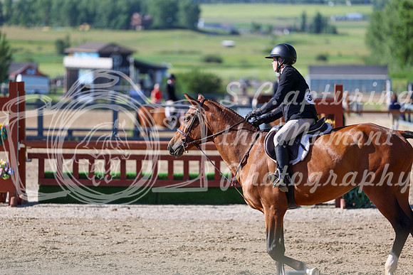 00527 - Shea - 2026 Mid-Summer Classic I - Friday July 10th