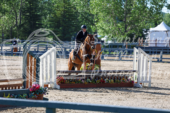 00530 - Shea - 2026 Mid-Summer Classic I - Friday July 10th