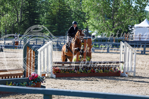 00529 - Shea - 2026 Mid-Summer Classic I - Friday July 10th