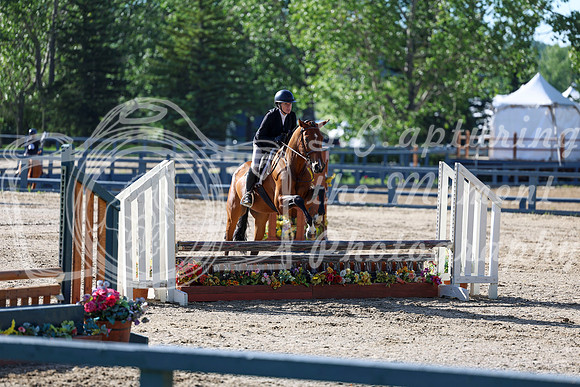 00532 - Shea - 2026 Mid-Summer Classic I - Friday July 10th