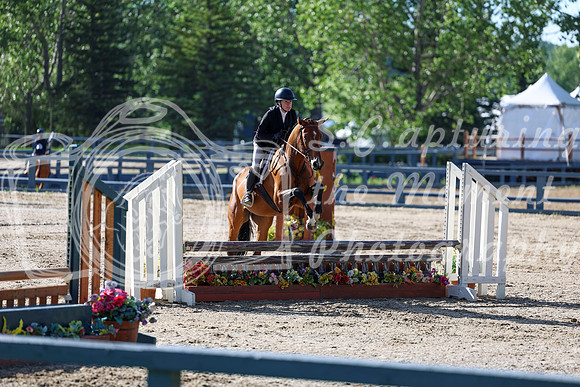 00531 - Shea - 2026 Mid-Summer Classic I - Friday July 10th