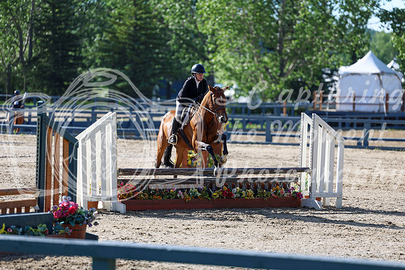00533 - Shea - 2026 Mid-Summer Classic I - Friday July 10th