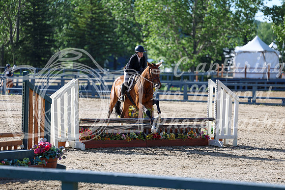 00534 - Shea - 2026 Mid-Summer Classic I - Friday July 10th