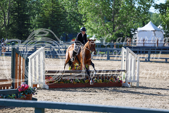 00535 - Shea - 2026 Mid-Summer Classic I - Friday July 10th
