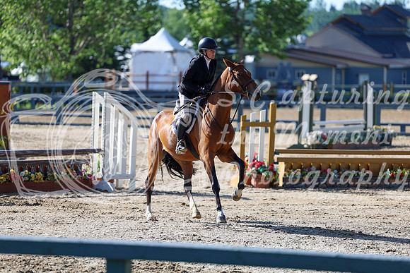 00536 - Shea - 2026 Mid-Summer Classic I - Friday July 10th