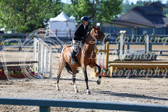 00537 - Shea - 2026 Mid-Summer Classic I - Friday July 10th
