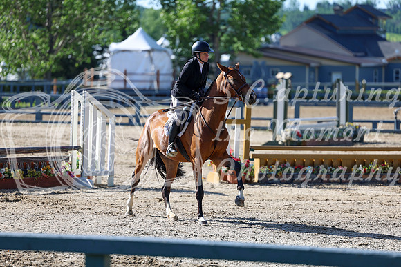 00538 - Shea - 2026 Mid-Summer Classic I - Friday July 10th
