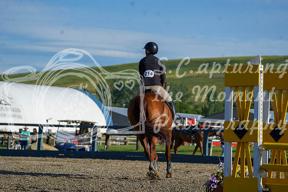01081 - Alina - 2026 Mid-Summer Classic I - Friday July 10th