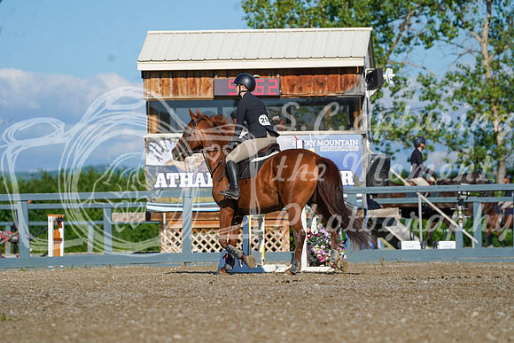01079 - Alina - 2026 Mid-Summer Classic I - Friday July 10th