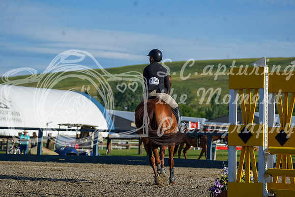 01082 - Alina - 2026 Mid-Summer Classic I - Friday July 10th