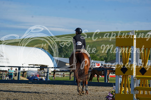 01084 - Alina - 2026 Mid-Summer Classic I - Friday July 10th