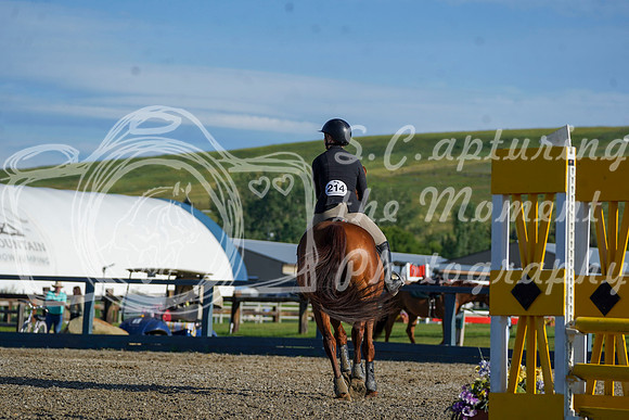 01083 - Alina - 2026 Mid-Summer Classic I - Friday July 10th