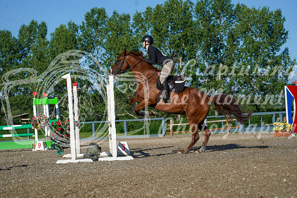 01087 - Alina - 2026 Mid-Summer Classic I - Friday July 10th