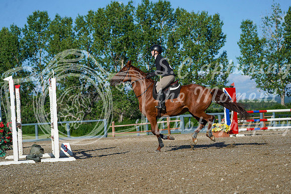 01085 - Alina - 2026 Mid-Summer Classic I - Friday July 10th