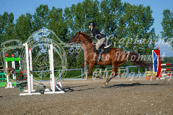 01086 - Alina - 2026 Mid-Summer Classic I - Friday July 10th