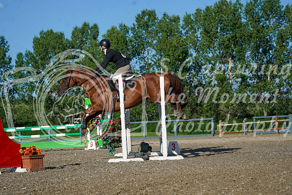 01090 - Alina - 2026 Mid-Summer Classic I - Friday July 10th