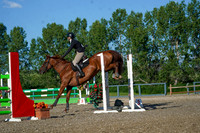 01091 - Alina - 2026 Mid-Summer Classic I - Friday July 10th