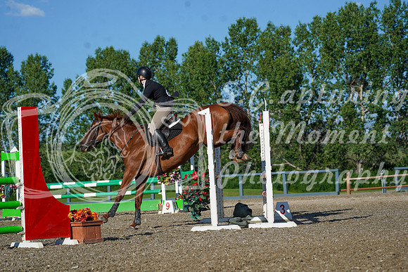 01091 - Alina - 2026 Mid-Summer Classic I - Friday July 10th